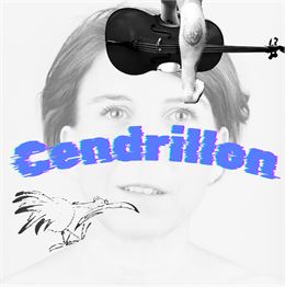 Cendrillon - Thierry Bazin