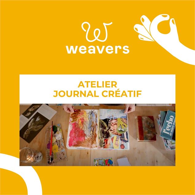 Atelier Weavers - Journal créatif_Annecy - Weavers