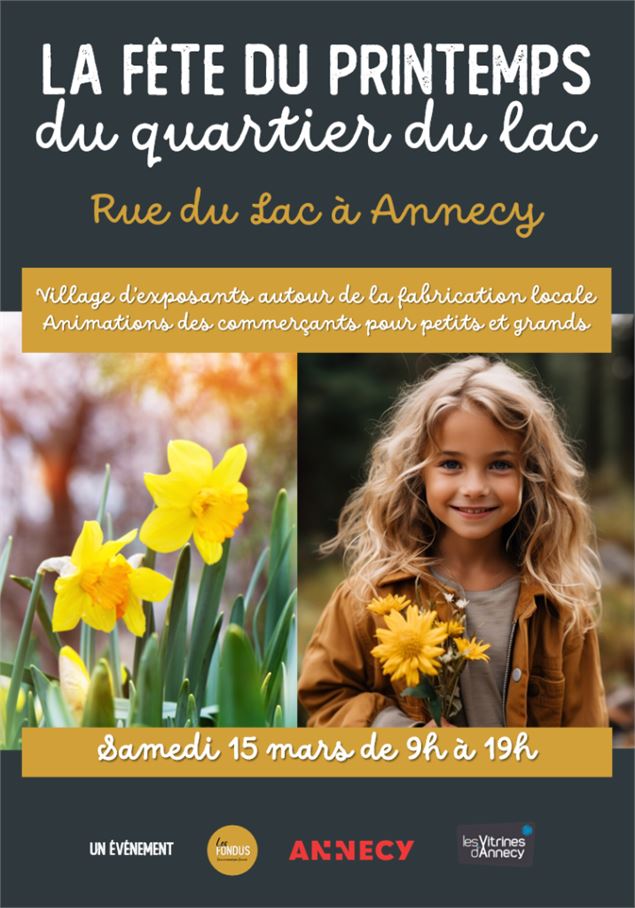 La fête du Printemps_Annecy - Rezo de fondus