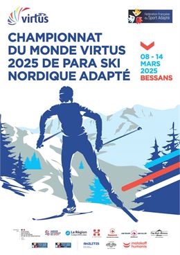 Affiche 2025 - Virtus