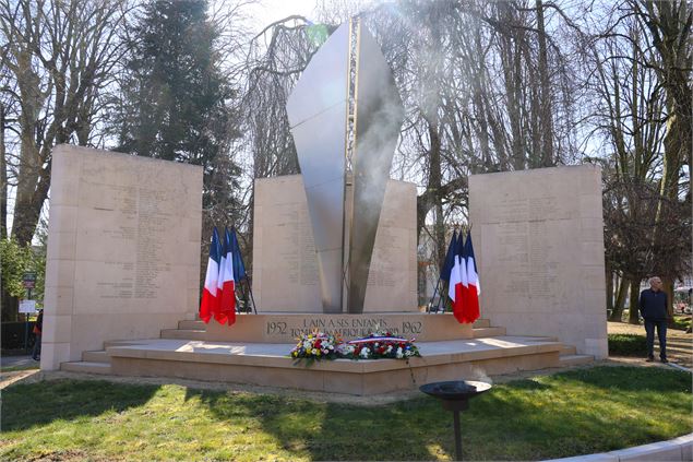 Cérémonie - Ville de Bourg-en-Bresse