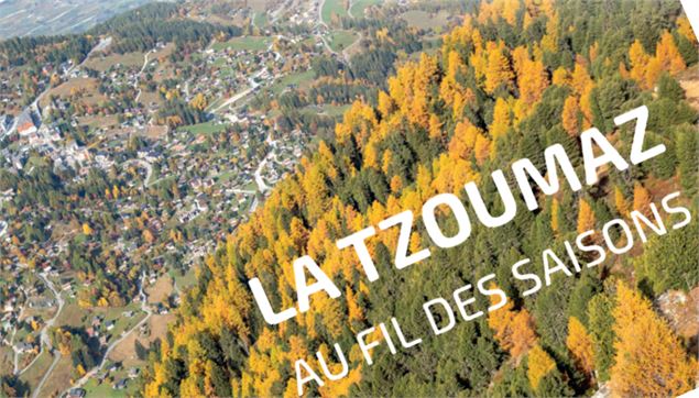 La Tzoumaz - Au Fil des Saisons_Riddes