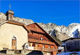 Visite guidée : Abondance, une vallée, une ferme, un fromage - Alp Evianature