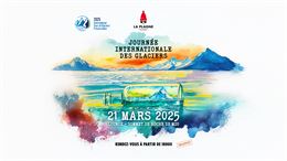 Journée Internationale des Glaciers_La Plagne - OTGP