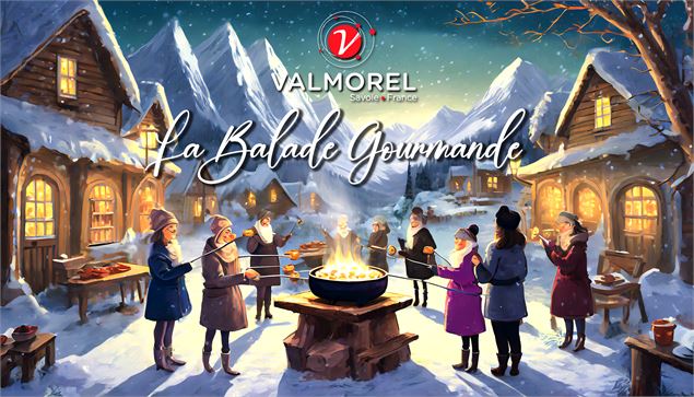 Les Fondus de Valmorel