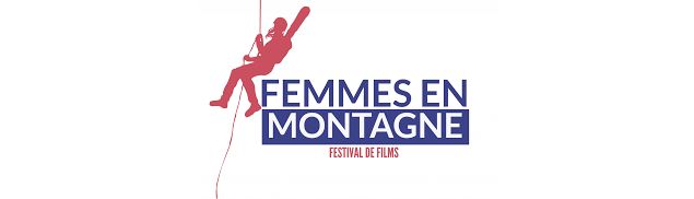 Logo du festival 