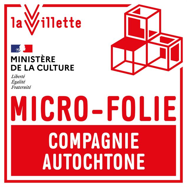 Micro-Folie - cie autochtone