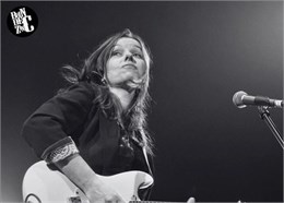 Sophie Malbec (Blues Rock)