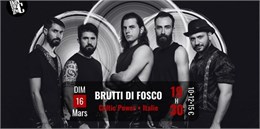 Brutti Di Fosco (Celtic Rock)