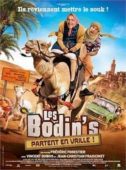 Les bodin's - allo ciné