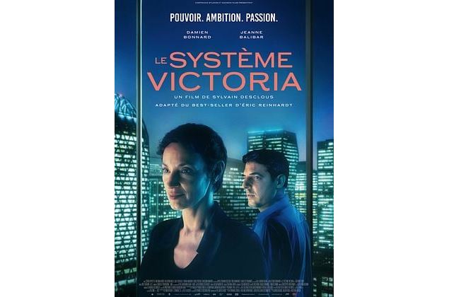 le système victoria - allo ciné