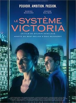 le système victoria - allo ciné