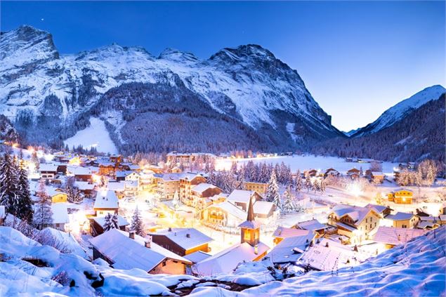 Atelier photos - Envie d'heure bleue_Pralognan-la-Vanoise - Thierry Darnis