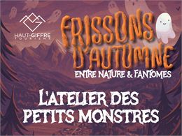 L'Atelier des petits monstres_Morillon