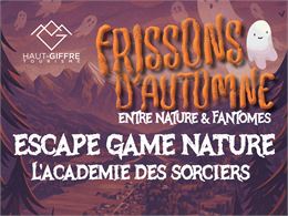 L'académie des sorciers_Morillon