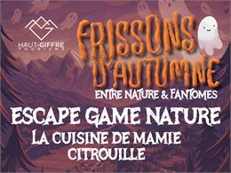 La cuisine de mamie citrouille_Morillon