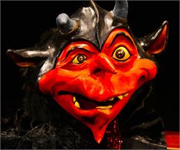 Jack la malice - Marie FECHINO