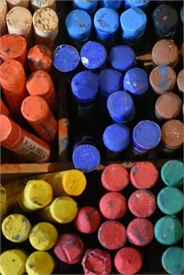 En vacances à l'Archipel - ©ArchipelButor