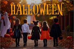 Halloween - Courchevel Le Praz_Courchevel