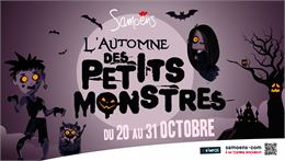 Les Ateliers Créa’Monstres_Samoëns