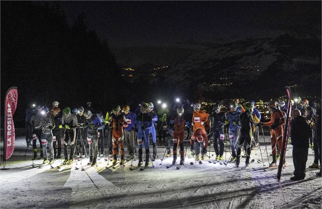 Balade du Roc 2020 - La Rosière Tourisme