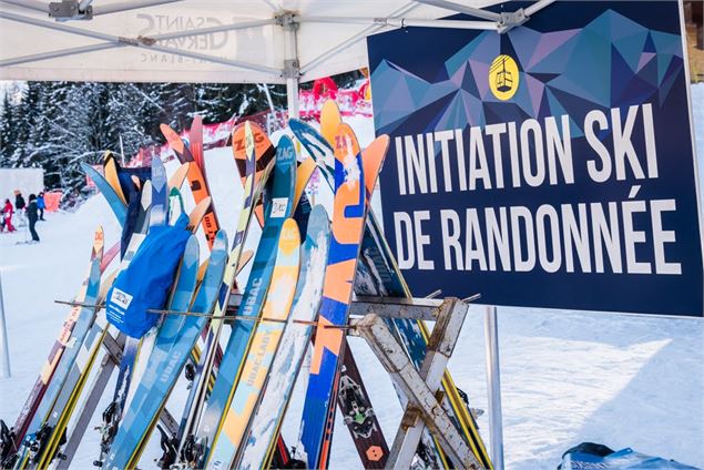 White Week-End sur les Pistes