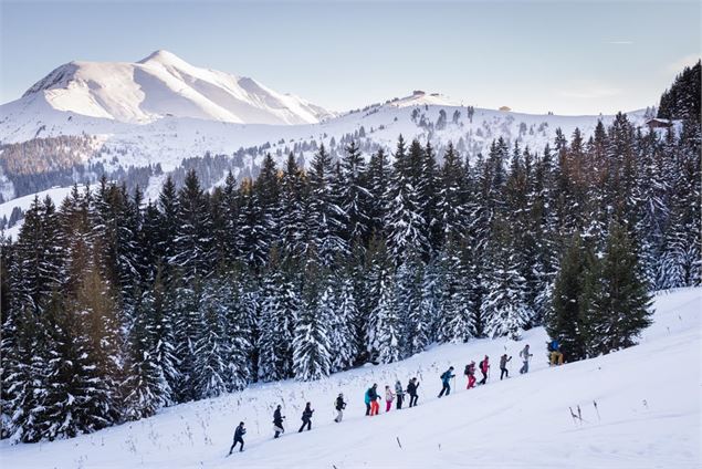 White Week-End sur les Pistes