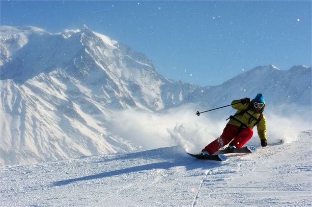 White Week-End sur les Pistes