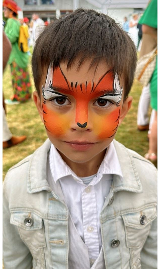 Photo atelier maquillage - Châtel Tourisme