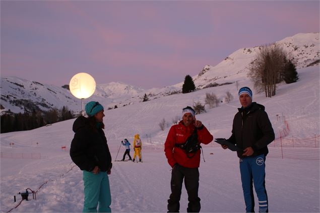 Les nocturnes de Nâves