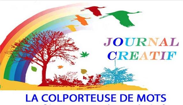 Atelier journal créatif - Jan Kosmowski / Pixabay