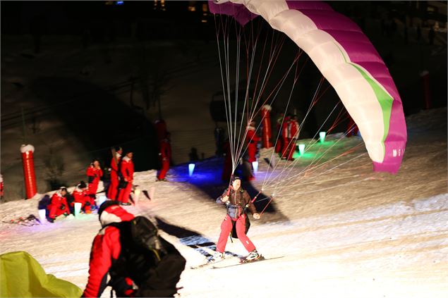 Ski Show