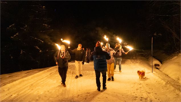 Les Fondus de Valmorel