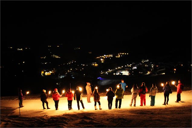 Les Fondus de Valmorel