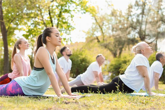 Yoga