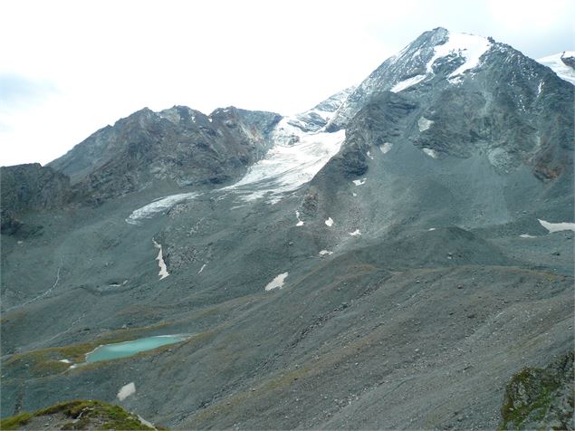 Réserve Naturelle Nationale de Villaroger