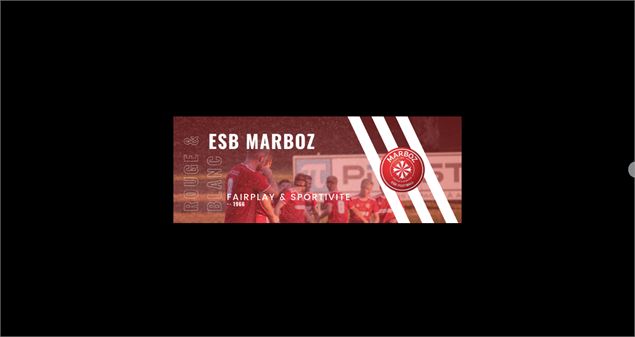 ESBM - ESB Marboz