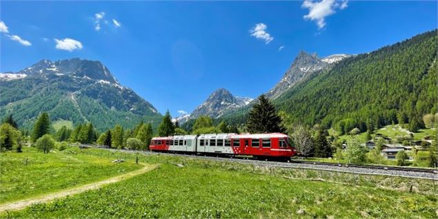 Jeu de piste Vallorcine - otvcmb