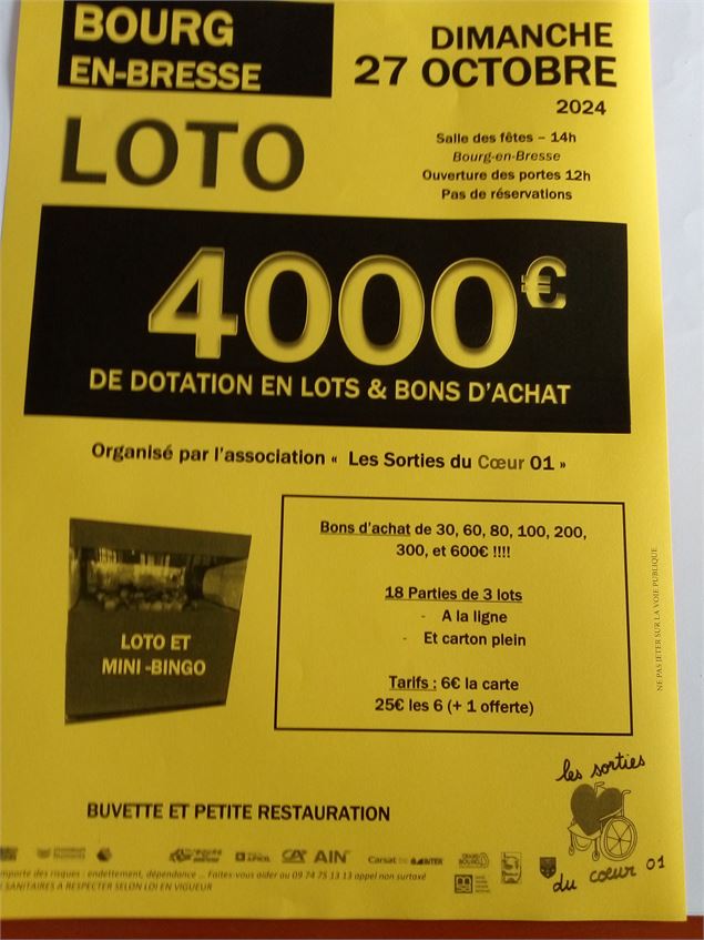 loto - DR