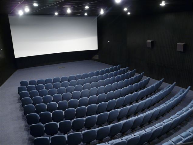 Au cinéma