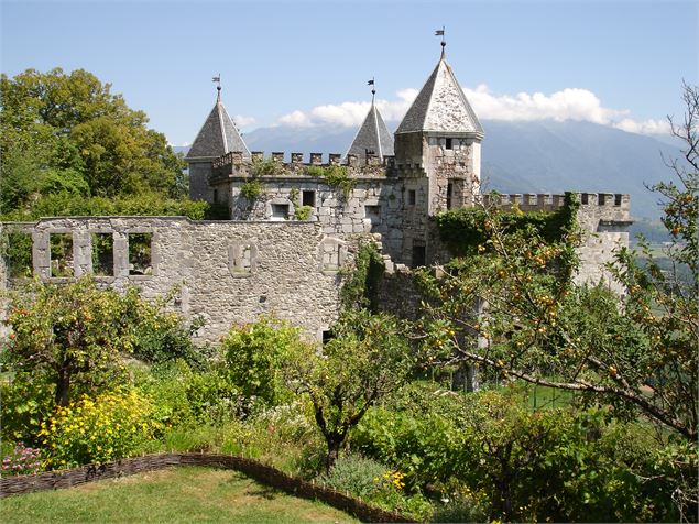 Château de Miolans