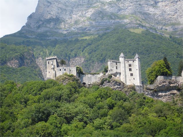 Château de Miolans