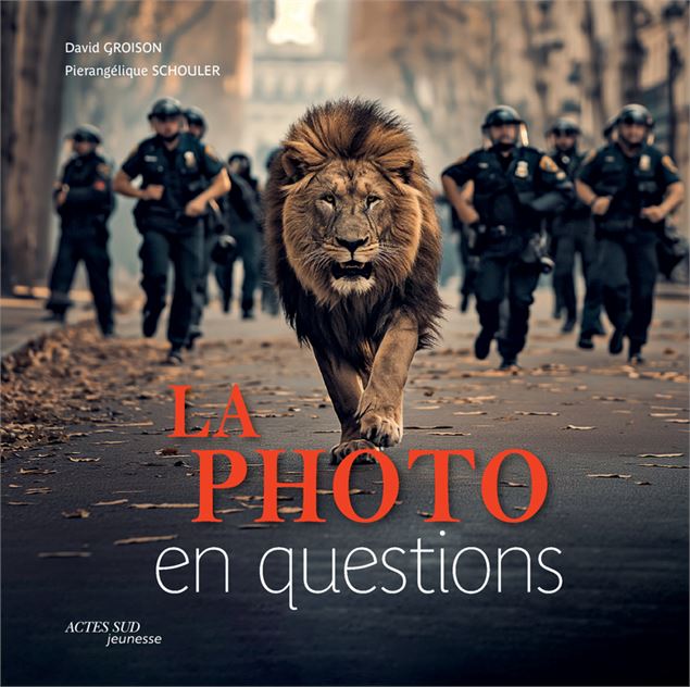 Couverture du livre de David Groison - Image de freepik