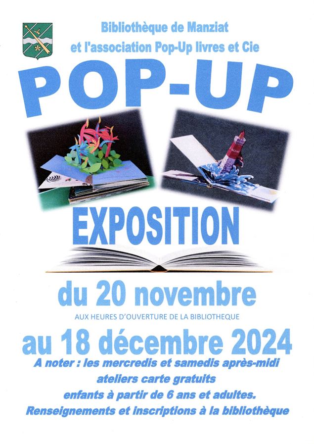 Affiche Expo - pixabay.com