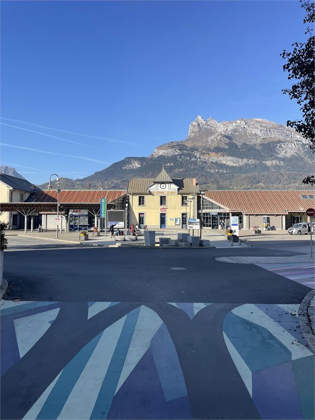 2KM3 Acte V | Saint-Gervais Mont-Blanc_Saint-Gervais-les-Bains