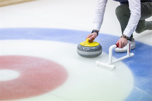 pierre_curling - mairie_megeve