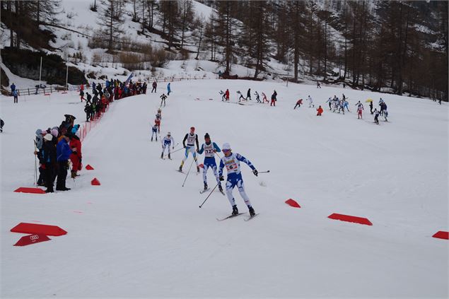 Bessans 2017 - M.Cecillon - OTHMV