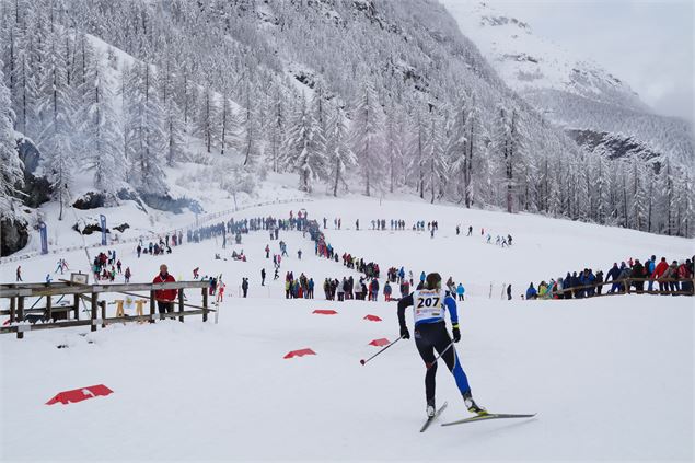 Bessans mars 2017 - M.Cecillon - OTHMV