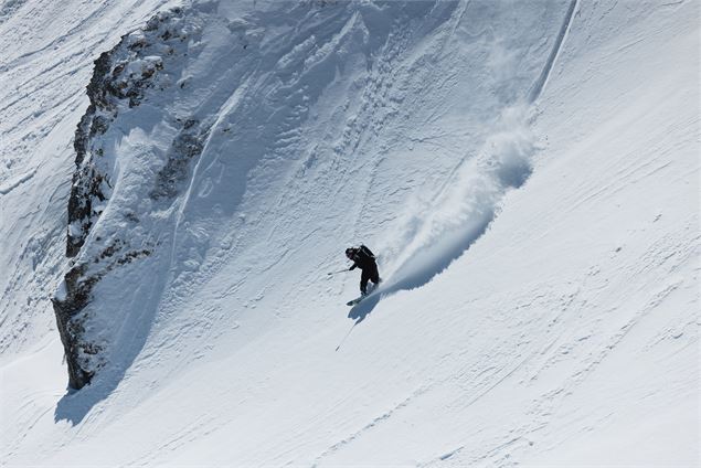 Audi Experience | The Mountain Camp with Xavier de Le Rue_Val de Bagnes