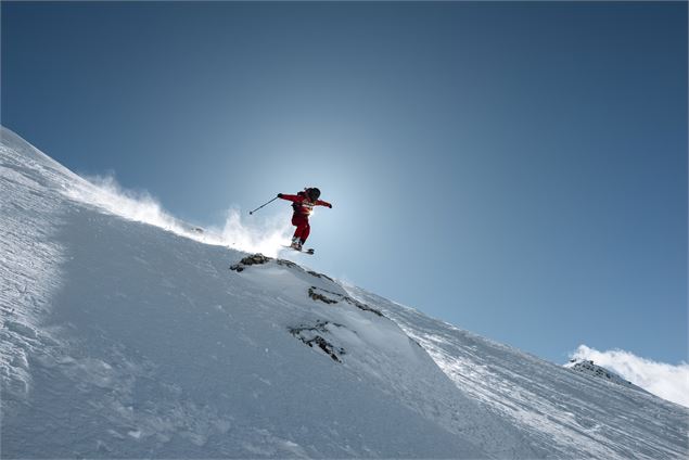 Audi Experience | The Mountain Camp with Xavier de Le Rue_Val de Bagnes